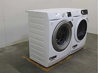 Aeg 7000 series | kombi dualsense technology wasmachine & aeg 8000 series | lavatherm absolutecare system wasdroger - afbeelding 4 van  8