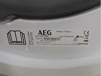 Aeg 7000 series | kombi dualsense technology wasmachine & aeg 8000 series | lavatherm absolutecare system wasdroger - afbeelding 5 van  8