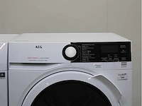 Aeg 7000 series | kombi dualsense technology wasmachine & aeg 8000 series | lavatherm absolutecare system wasdroger - afbeelding 6 van  8