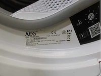 Aeg 7000 series | kombi dualsense technology wasmachine & aeg 8000 series | lavatherm absolutecare system wasdroger - afbeelding 8 van  8