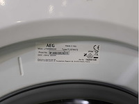 Aeg 7000 series | kombi dualsense technology wasmachine & aeg 8000 series | lavatherm absolutecare system wasdroger - afbeelding 5 van  8