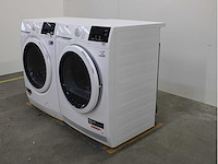 Aeg 7000 series | kombi dualsense technology wasmachine & aeg 8000 series | lavatherm absolutecare system wasdroger - afbeelding 7 van  8