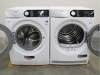 Aeg 7000 series | lavamat prosteam technology autodose wasmachine & aeg 9000 series | lavatherm fiberpro system 3dscan technology wasdroger - afbeelding 2 van  8