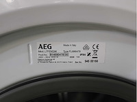 Aeg 7000 series | lavamat prosteam technology autodose wasmachine & aeg 9000 series | lavatherm fiberpro system 3dscan technology wasdroger - afbeelding 5 van  8