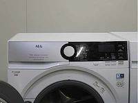 Aeg 7000 series | lavamat prosteam technology universaldose wasmachine & aeg 8000 series | lavatherm absolutecare system wasdroger - afbeelding 3 van  8