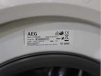 Aeg 7000 series | lavamat prosteam technology universaldose wasmachine & aeg 8000 series | lavatherm absolutecare system wasdroger - afbeelding 5 van  8