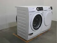 Aeg 7000 series | lavamat prosteam technology wasmachine & aeg 6000 series | lavatherm prosense technology droger - afbeelding 4 van  8