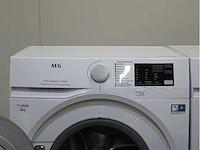 Aeg 7000 series | lavamat prosteam technology wasmachine & aeg 6000 series | lavatherm prosense technology wasdroger - afbeelding 3 van  8