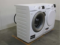 Aeg 7000 series | lavamat prosteam technology wasmachine & aeg 6000 series | lavatherm prosense technology wasdroger - afbeelding 4 van  8