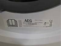Aeg 7000 series | lavamat prosteam technology wasmachine & aeg 6000 series | lavatherm prosense technology wasdroger - afbeelding 5 van  8