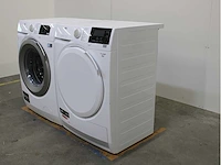 Aeg 7000 series | lavamat prosteam technology wasmachine & aeg 6000 series | lavatherm prosense technology wasdroger - afbeelding 7 van  8