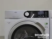 Aeg 7000 series lavamat prosteam technology wasmachine & aeg 8000 series absolutecare system droger - afbeelding 3 van  8