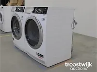 Aeg 7000 series lavamat prosteam technology wasmachine & aeg 8000 series absolutecare system droger - afbeelding 6 van  8