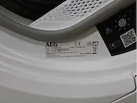 Aeg 7000 series | lavamat prosteam technology wasmachine & aeg 8000 series | lavatherm absolutecare system droger - afbeelding 8 van  8