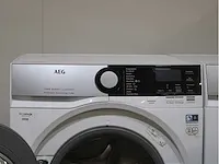 Aeg 7000 series | lavamat prosteam technology wasmachine & aeg 8000 series | lavatherm absolutecare system droger - afbeelding 3 van  8