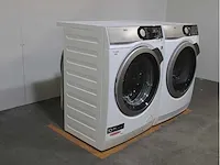 Aeg 7000 series | lavamat prosteam technology wasmachine & aeg 8000 series | lavatherm absolutecare system droger - afbeelding 4 van  8