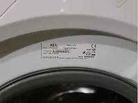 Aeg 7000 series | lavamat prosteam technology wasmachine & aeg 8000 series | lavatherm absolutecare system droger - afbeelding 5 van  8
