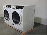 Aeg 7000 series | lavamat prosteam technology wasmachine & aeg 8000 series | lavatherm absolutecare system droger - afbeelding 7 van  8