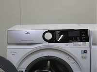 Aeg 7000 series | lavamat prosteam technology wasmachine & aeg 8000 series | lavatherm absolutecare system wasdroger - afbeelding 3 van  8