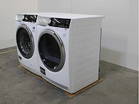 Aeg 7000 series | lavamat prosteam technology wasmachine & aeg 8000 series | lavatherm absolutecare system wasdroger - afbeelding 7 van  8