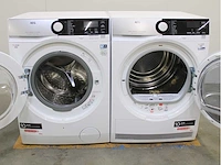 Aeg 7000 series | lavamat prosteam technology wasmachine & aeg 8000 series | lavatherm absolutecare system wasdroger - afbeelding 2 van  8