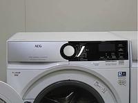 Aeg 7000 series | lavamat prosteam technology wasmachine & aeg 8000 series | lavatherm absolutecare system wasdroger - afbeelding 3 van  8