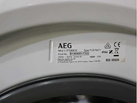 Aeg 7000 series | lavamat prosteam technology wasmachine & aeg 8000 series | lavatherm absolutecare system wasdroger - afbeelding 5 van  8