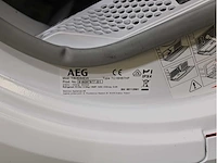 Aeg 7000 series | lavamat prosteam technology wasmachine & aeg 8000 series | lavatherm absolutecare system wasdroger - afbeelding 8 van  8