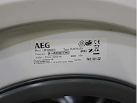 Aeg 7000 series | lavamat prosteam technology wasmachine & aeg 8000 series | lavatherm absolutecare system wasdroger - afbeelding 5 van  8