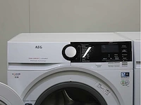 Aeg 7000 series | lavamat prosteam technology wasmachine & aeg 8000 series | lavatherm absolutecare system wasdroger - afbeelding 3 van  8