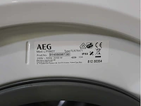 Aeg 7000 series | lavamat prosteam technology wasmachine & aeg 8000 series | lavatherm absolutecare system wasdroger - afbeelding 5 van  8