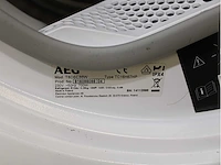 Aeg 7000 series | lavamat prosteam technology wasmachine & aeg 8000 series | lavatherm absolutecare system wasdroger - afbeelding 8 van  8
