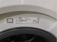 Aeg 7000 series | lavamat prosteam technology wasmachine & aeg 8000 series | lavatherm absolutecare system wasdroger - afbeelding 5 van  8