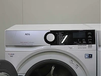 Aeg 7000 series | lavamat prosteam technology wasmachine & aeg 8000 series | lavatherm absolutecare system wasdroger - afbeelding 3 van  7