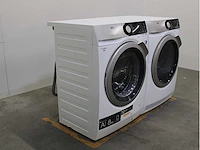 Aeg 7000 series | lavamat prosteam technology wasmachine & aeg 8000 series | lavatherm absolutecare system wasdroger - afbeelding 4 van  7