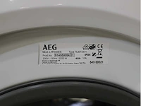 Aeg 7000 series | lavamat prosteam technology wasmachine & aeg 8000 series | lavatherm absolutecare system wasdroger - afbeelding 5 van  7