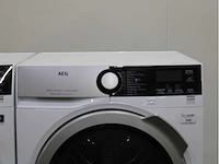 Aeg 7000 series | lavamat prosteam technology wasmachine & aeg 8000 series | lavatherm absolutecare system wasdroger - afbeelding 6 van  7