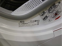 Aeg 7000 series | lavamat prosteam technology wasmachine & aeg 8000 series | lavatherm absolutecare system wasdroger - afbeelding 7 van  7