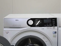 Aeg 7000 series | lavamat prosteam technology wasmachine & aeg 8000 series | lavatherm absolutecare system wasdroger - afbeelding 3 van  8