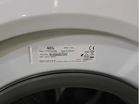 Aeg 7000 series | lavamat prosteam technology wasmachine & aeg 8000 series | lavatherm absolutecare system wasdroger - afbeelding 5 van  8