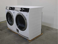 Aeg 7000 series | lavamat prosteam technology wasmachine & aeg 8000 series | lavatherm absolutecare system wasdroger - afbeelding 7 van  8