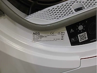 Aeg 7000 series | lavamat prosteam technology wasmachine & aeg 8000 series | lavatherm absolutecare system wasdroger - afbeelding 8 van  8