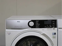 Aeg 7000 series | lavamat prosteam technology wasmachine & aeg 8000 series | lavatherm absolutecare system wasdroger - afbeelding 3 van  8