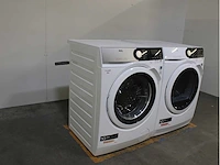 Aeg 7000 series | lavamat prosteam technology wasmachine & aeg 8000 series | lavatherm absolutecare system wasdroger - afbeelding 5 van  8