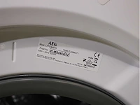 Aeg 7000 series | lavamat prosteam technology wasmachine & aeg 8000 series | lavatherm absolutecare system wasdroger - afbeelding 7 van  8