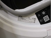 Aeg 7000 series | lavamat prosteam technology wasmachine & aeg 8000 series | lavatherm absolutecare system wasdroger - afbeelding 8 van  8