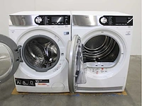 Aeg 7000 series | lavamat prosteam technology wasmachine & aeg 8000 series | lavatherm absolutecare system wasdroger - afbeelding 2 van  8