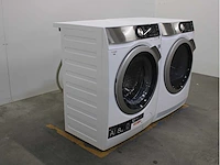 Aeg 7000 series | lavamat prosteam technology wasmachine & aeg 8000 series | lavatherm absolutecare system wasdroger - afbeelding 4 van  8