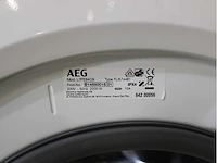 Aeg 7000 series | lavamat prosteam technology wasmachine & aeg 8000 series | lavatherm absolutecare system wasdroger - afbeelding 5 van  8