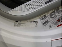 Aeg 7000 series | lavamat prosteam technology wasmachine & aeg 8000 series | lavatherm absolutecare system wasdroger - afbeelding 8 van  8